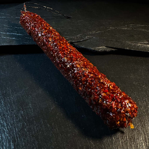 Reine Rinder Salami Extra Paprika