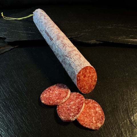 Enten Salami