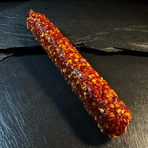 Reine Rinder Salami Extra Chili