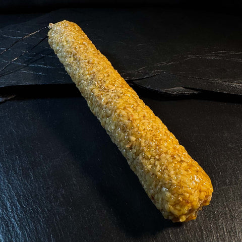 Reine Rinder Salami Extra Knoblauch