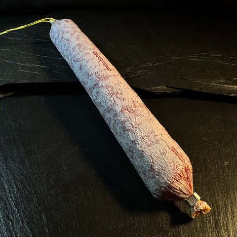 Enten Salami