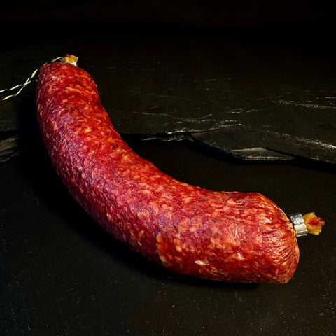 Bärlauchhörnchen