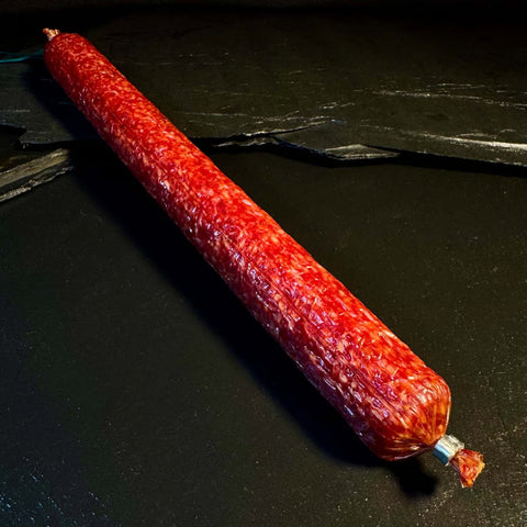 Bauernsalami
