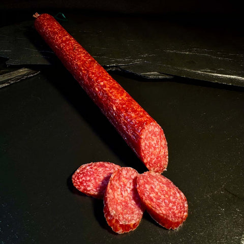 Bauernsalami