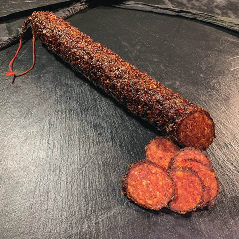 Chili Salami extra Paprika