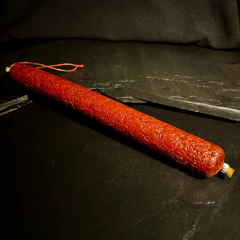 Chili Salami "Red Devil"
