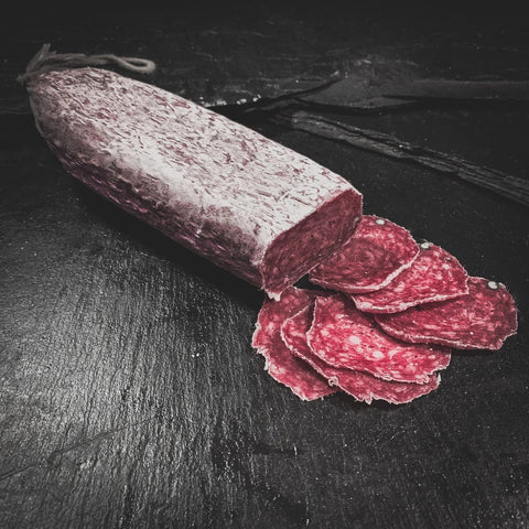 Original Italienische "Abruzzese"