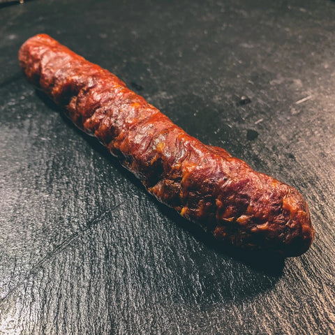 Kaminwurzen