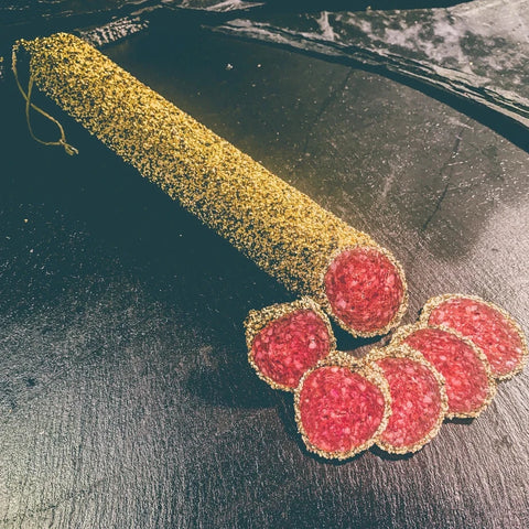 Klassik Salami extra Pfeffer