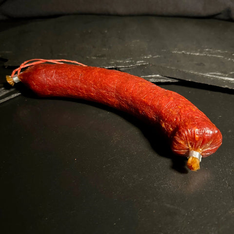 Paprika Hörnchen