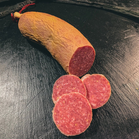 Schlackwurst