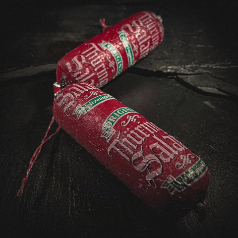Original Thüringer Salami