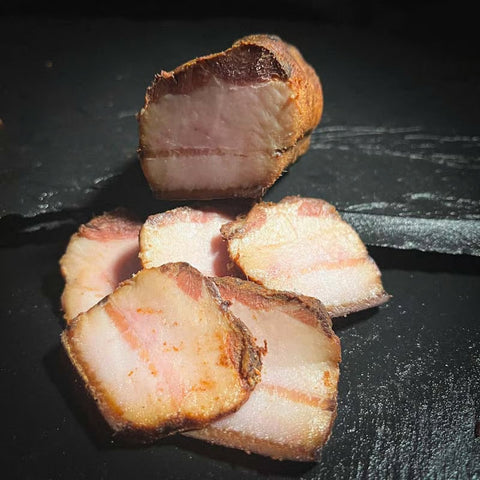 Original Wurzelspeck